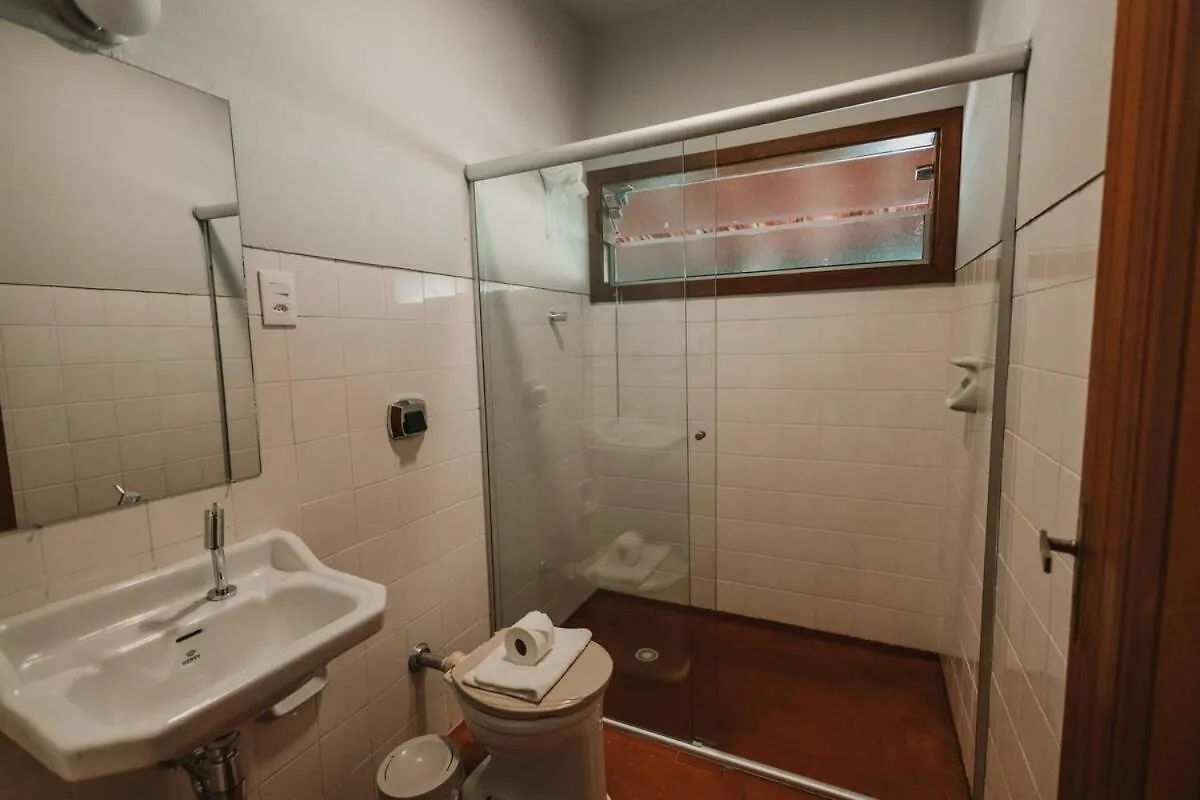 La Brume Casa Campos do Jordao Guest house