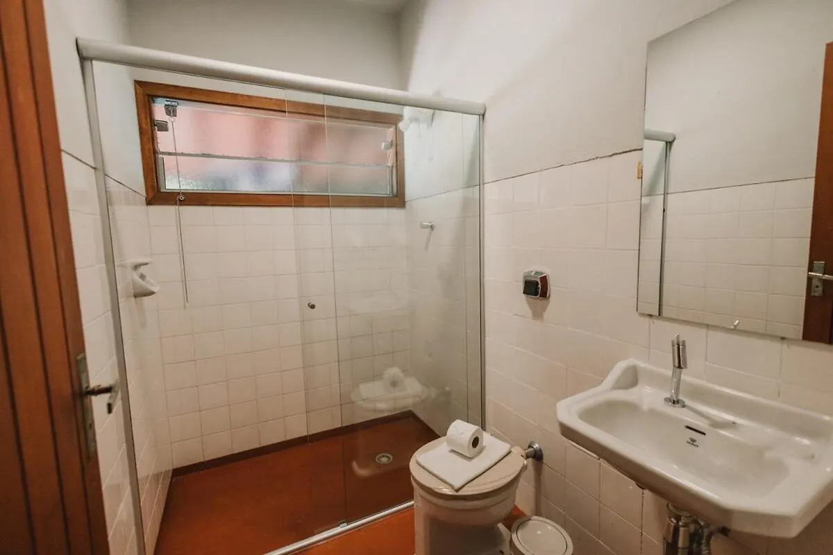 Guest house La Brume Casa Campos do Jordao