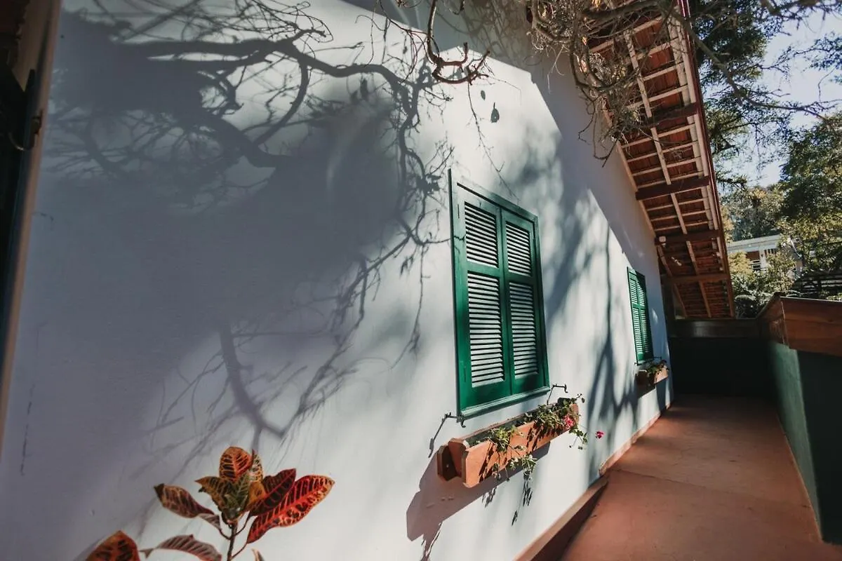 Guest house La Brume Casa Campos do Jordao