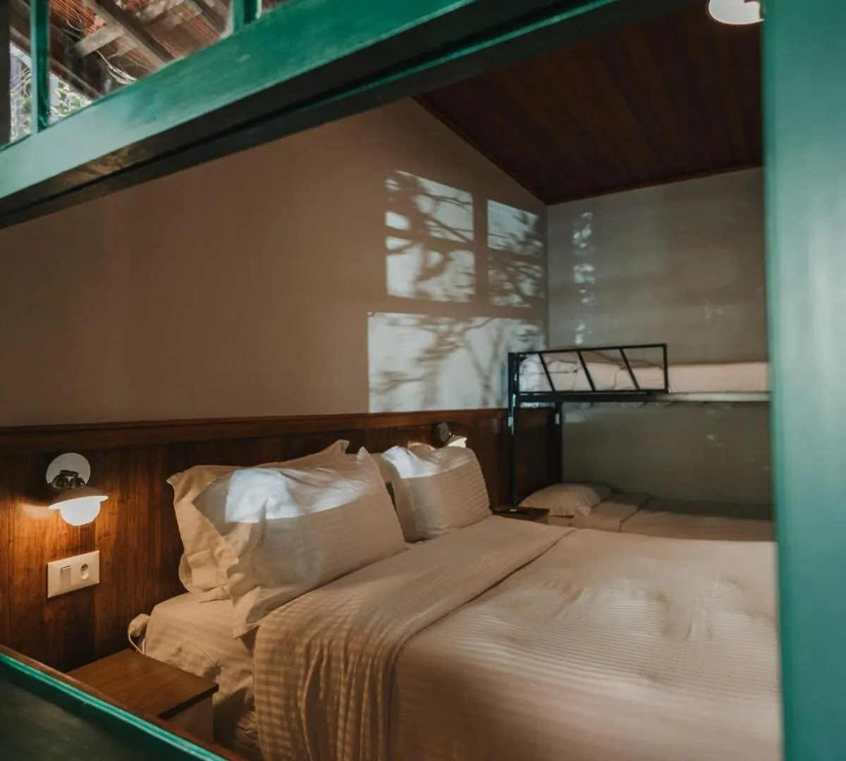 Guest house La Brume Casa Campos do Jordao Brazil