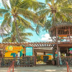 ** Hotel La Bella Luna Brasil