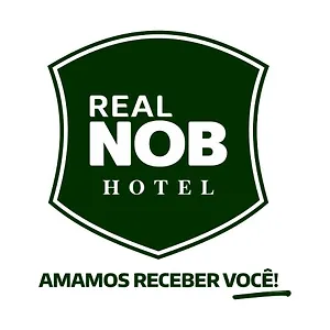 *** Hotel Real Nob Brasil